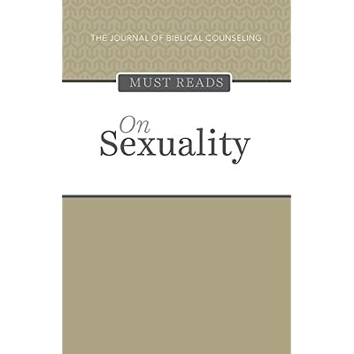 The Journal of Biblical Counseling Must Reads