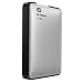 Produktbild WD My Passport für Mac externe Festplatte 2TB (6,4 cm (2,5 Zoll), USB 3.0) silber