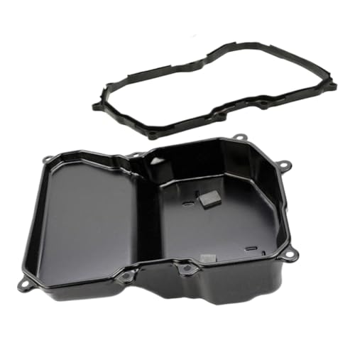 Cárter de aceite de caja de cambios con alta estanqueidad OEM 09G321361A Magotan