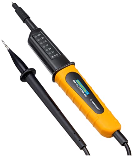 Testeur de tension PAN Volttester 400 avec affichage LED