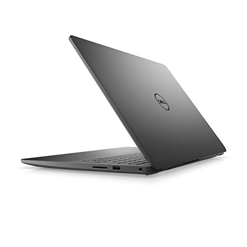 Image of Dell Inspiron 15 3505 Full HD Laptop (FHD), 15.6 inch - AMD Ryzen 5 3450U, 12GB DDR4 RAM, 512GB SSD, AMD Radeon Vega 8 Graphics, Windows Laptop (10) - Black (Model) (Renewed)