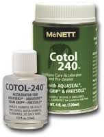 McNett Cotol 240 GearAid Härterbeschleuniger 30ml  Produktbild-Vorschau 7