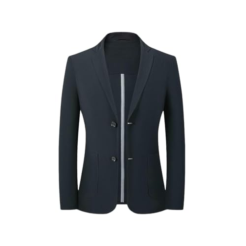 Veste en fil pour homme anti-UV respirante et sans couture