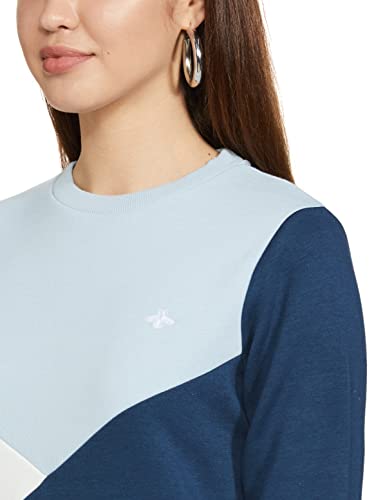 Image of Mode By Red Tape Women Sweatshirt