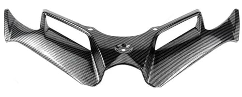 Aileron latéral de moto avant pour Kawasaki Ninja 300 et EX300 2013-2017