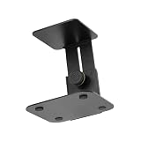 Gravity SP 3102 C B kompaktowy stojak na stół do monitora studyjnego, czarny