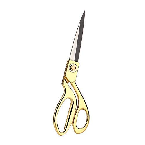 Best Professional Scissors, Cloth Sharp Cutting Shears, Multipurpose
