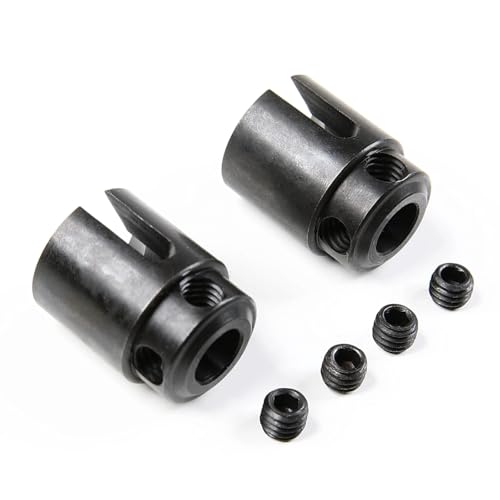 Différentiel cup pour LOSI DBXL V1.0 arbre transmission central acier voiture RC 1/5