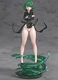 REENEW Tatsumaki Senritsu Tatsumaki Figure, 1/6 Scale, Painted and Complete Garage Kit, D.S Limited Sale, Statue