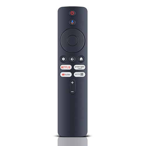 Amazon | チューナーレステレビリモコン XMRM-NG for Xiaomi シャオミ