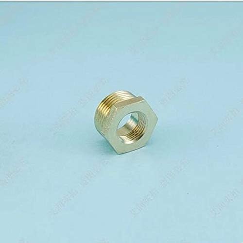 Metric Fitting M14 M14X1.5 Male to M10 M10X1 M10X1.0 Female Gauge Meter