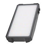 01 02 015 3000K‑6500K LED Video Fill Light, Strong Camera LED Video Fill Light for Photography for L
