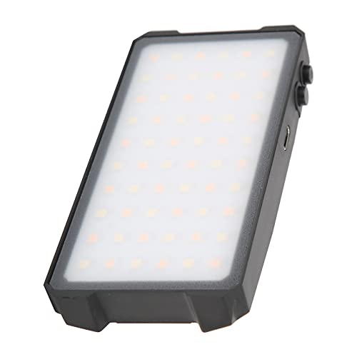 01 02 015 3000K‑6500K Led Video Fill Light, Strong Camera Led Video Fill Light For Photography For Live Streaming #TOP12