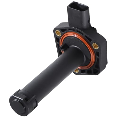 Engine Oil Level Sensor Compatible with BMW 323i 325i 325xi