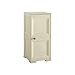 Tontarelli S.p.A. Multiuso OMNIMODUS 1 Anta, 2 Moduli Mobile Contenitore, Angora, 40x47x85.5 cm