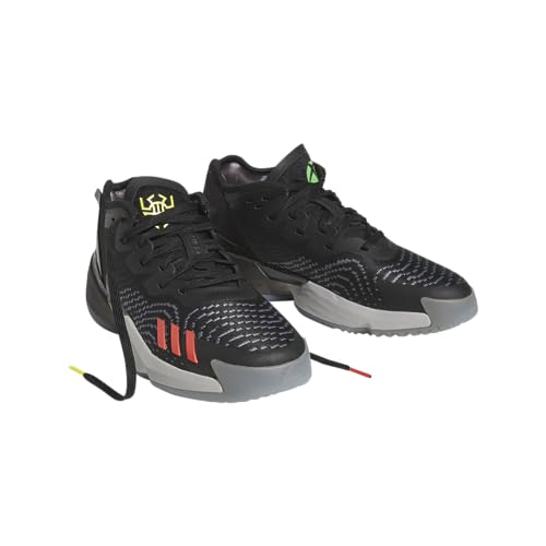 Image of Adidas Unisex-Adult D.o.n. Issue 4