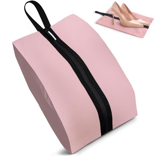 Yttriuny Large Oxford Shoe Bag