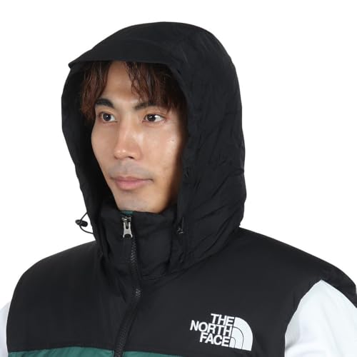 THE NORTH FACE ヌプシベスト ND92338 の商品画像 7