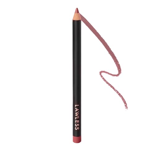 Lawless Forget The Filler Definer Liner