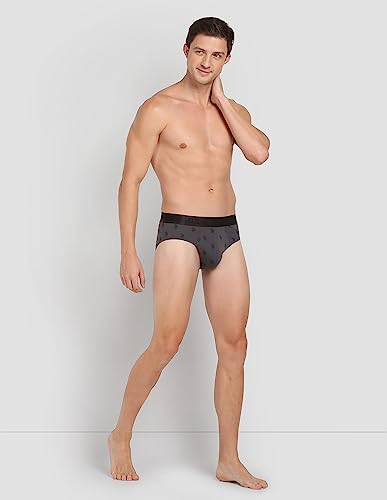 Image of U.S. POLO ASSN. Men's PB002 Supima Cotton Ultra Soft Premium Brief - Pack of 1