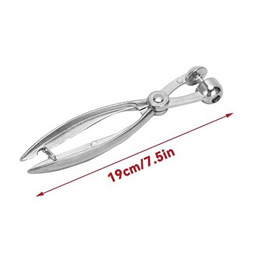 Snocciolatore di ciliegie, Denocciolatore di