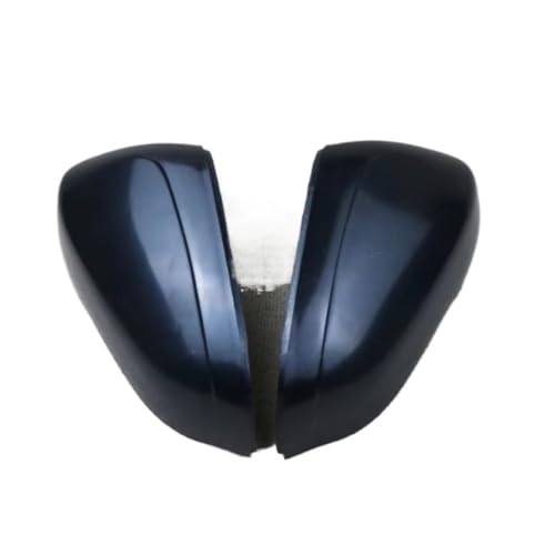 Coque rétroviseur Volvo S60 S80 V70 V40 gauche et droite apprêtée 39804832