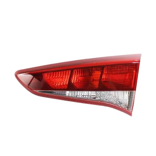 Feu de recul LED Hyundai Tucson pour trajets de nuit sûrs