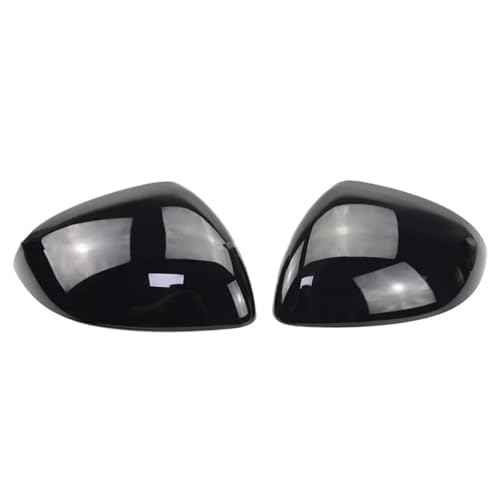 Coque rétroviseur aspect carbone Mercedes Classe C W206 et GLC X254 finition luxe
