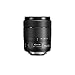 Canon Cameras US 1276C002 All-Round Lens EF-S 18-135mm f/3.5-5.6 is USM (Black)