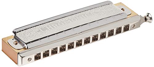 Hohner Super Chromonica 270