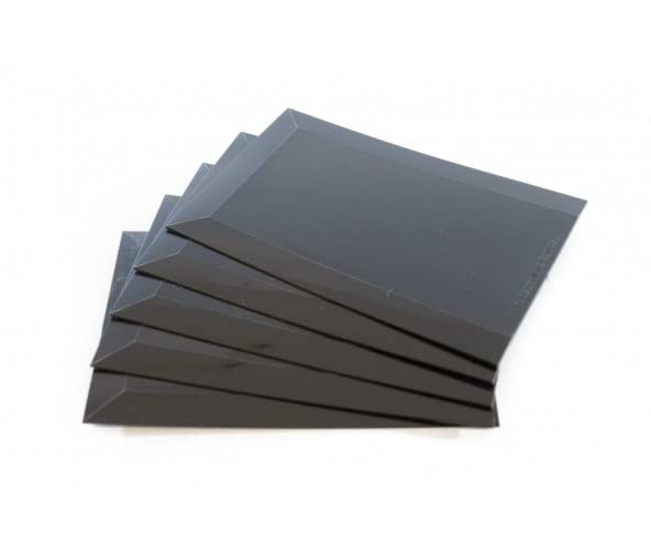 Haut-parleur de remplissage en plastique de 70x160mm PROTOUCH pour isolation acoustique auto