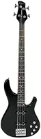 CONTRABAIXO ATIVO CLASSIC TAGIMA MILLENIUM 4 CORDAS BLACK