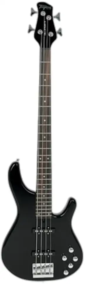 CONTRABAIXO ATIVO CLASSIC TAGIMA MILLENIUM 4 CORDAS BLACK