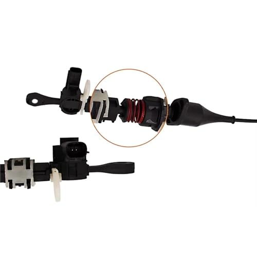 Cable de caja de cambios 52110004AG para reparar selector de Dodge Dakota 5