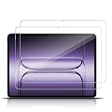 【Modelli Compatibili】: Pellicola Protettiva compatibile con OnePlus Pad 3, protezione All Around e Dead Angle per la schermata per Tablet, controlla attentamente il numero del modello prima dell'acquisto.