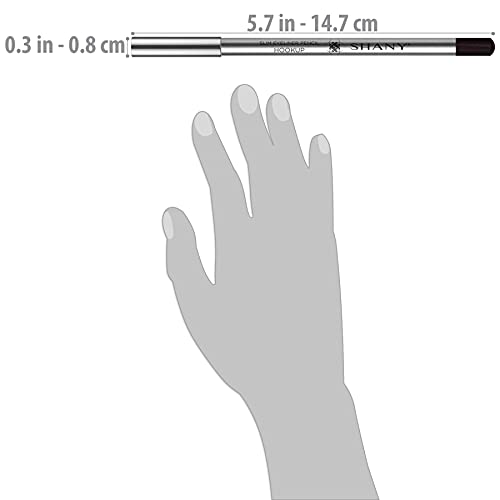 Shany Slim Liner Eye Pencil - Hookup #TOP3