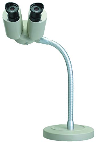 Amazon.co.jp: 菊池光学 フレキシブル双眼実体顕微鏡S300II-S 8倍