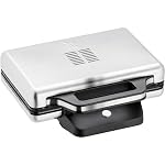 WMF – WMF Lono Sandwich Maker, Sandwichtoaster für 2 Standard- ode
