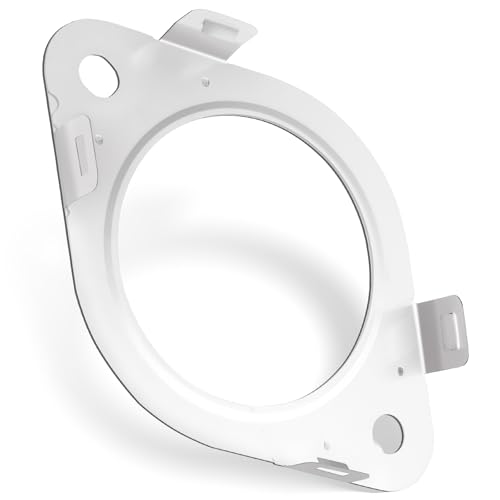 Image of New Upgrated 68505222AA Exhaust Pipe Gasket Compatible with Dodge RAM 1500 3.6L & 5.7L 2019 2020 2021 2022