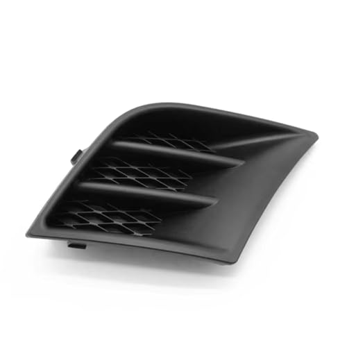 Rejilla de faro antiniebla izquierdo para Peugeot 107 del 2009 al 2012, sin orificios OE 7422A9