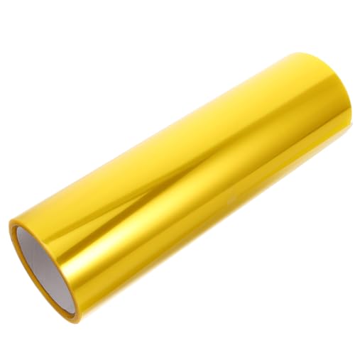 Feux de voiture films teintés amovibles Mikikit emballage vinyle de protection