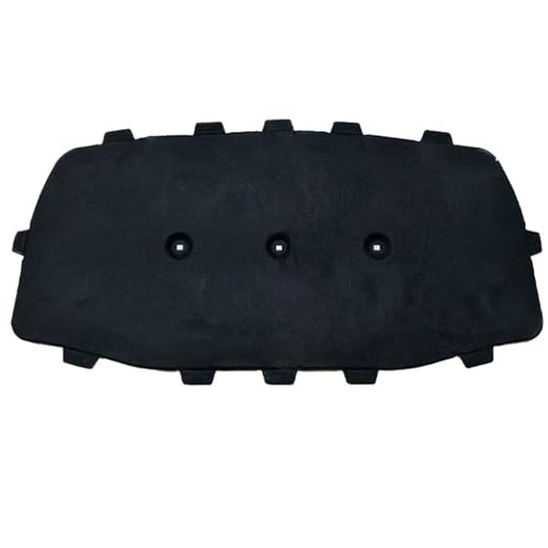 Bouclier thermique ignifugé capot Lamando coussin coton isolant