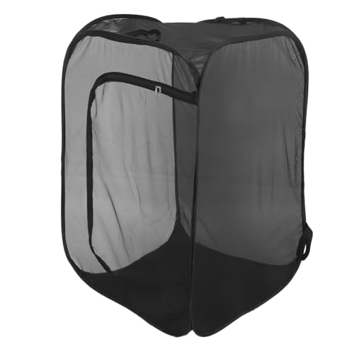 Abri portable avec fermeture éclair Abaodam pour protéger vos chenilles