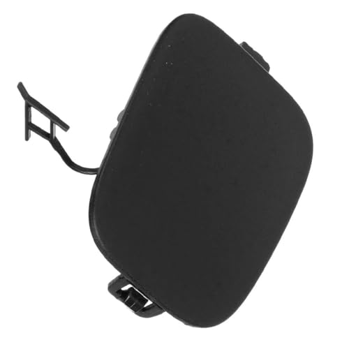 Cache-crochet de remorquage idéal pour rénover votre Jeep Compass - 3