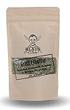 Würzmischung für Kräuterbutter.