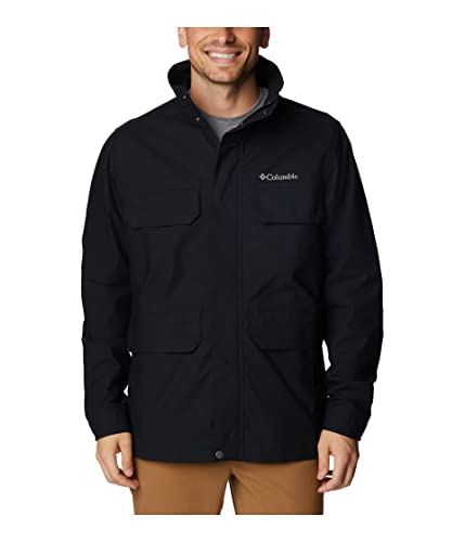 Columbia Men's Sage Lake Jacket