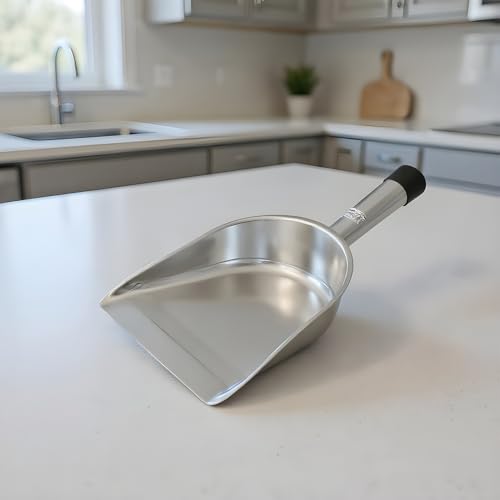 Pelle utilitaire multifonction petite pelle à main et cuillère de cuisine