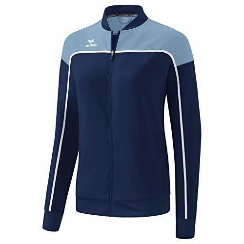 Veste de présentation Erima Change femme coupe cintrée de running