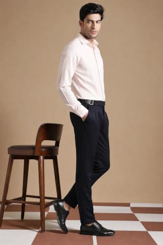 Image of Trouser for Men | Casual Pants | Gurkha Trouser (PREMIUM-TR-05-10)