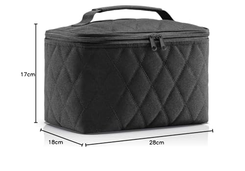 Organiseur de bagages format carré pour optimiser votre espace valise